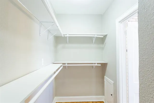 a picture of a wall with white walls