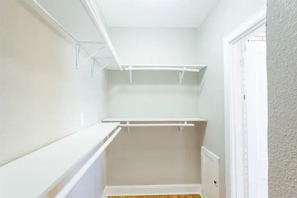 a picture of a wall with white walls