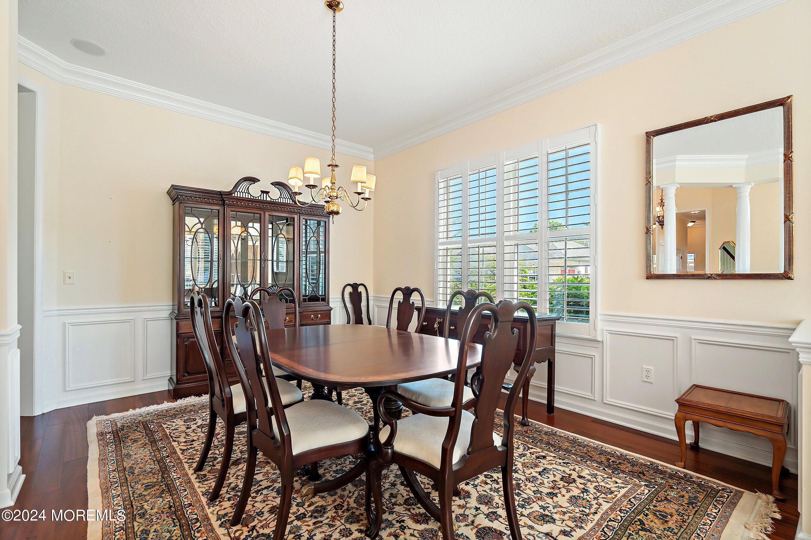 2550 Morningstar Road Manasquan, NJ 08736 - Photo 11 of 60 11-Dining 1A