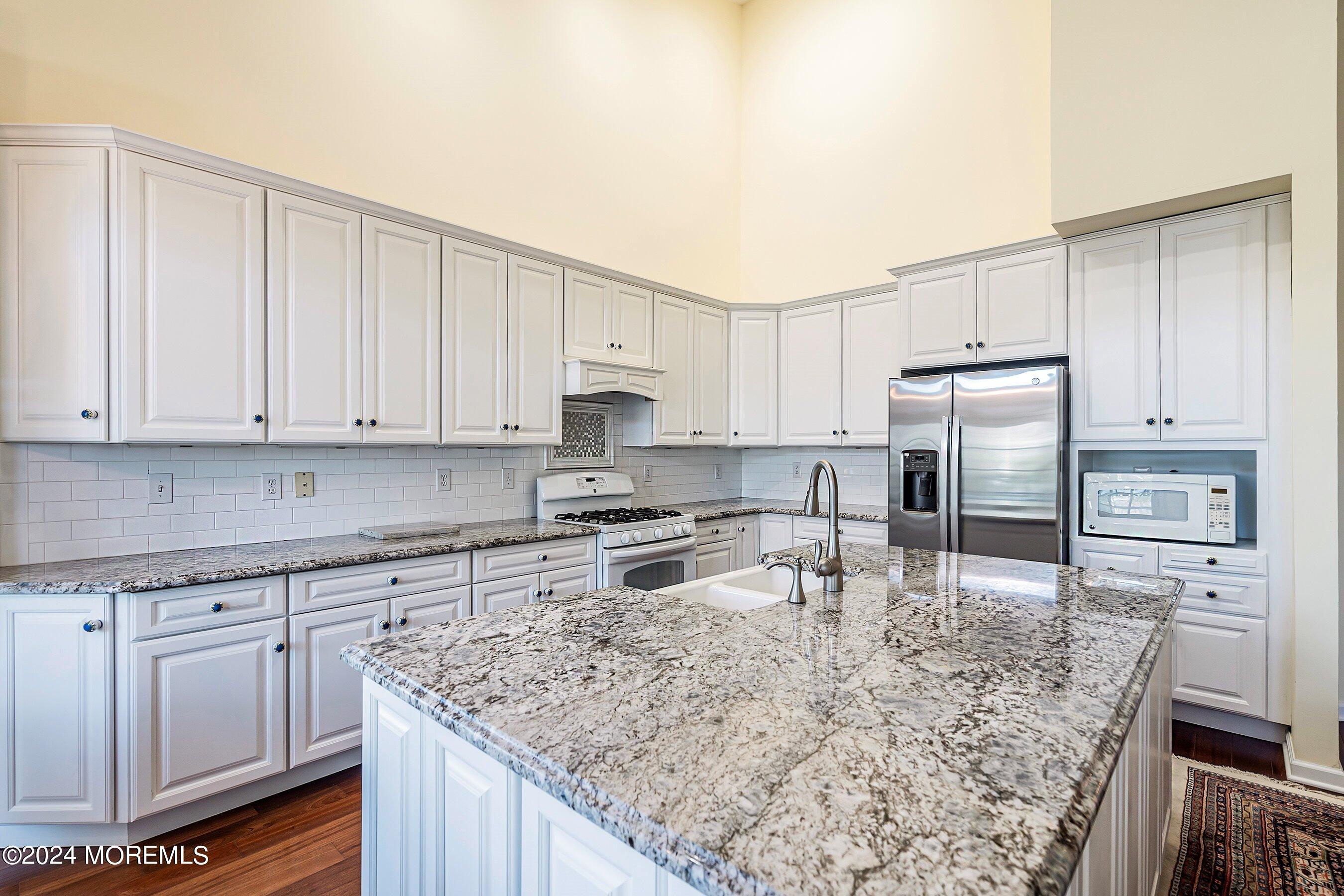 2550 Morningstar Road Manasquan, NJ 08736 - Photo 17 of 60 17-Kitchen 1A