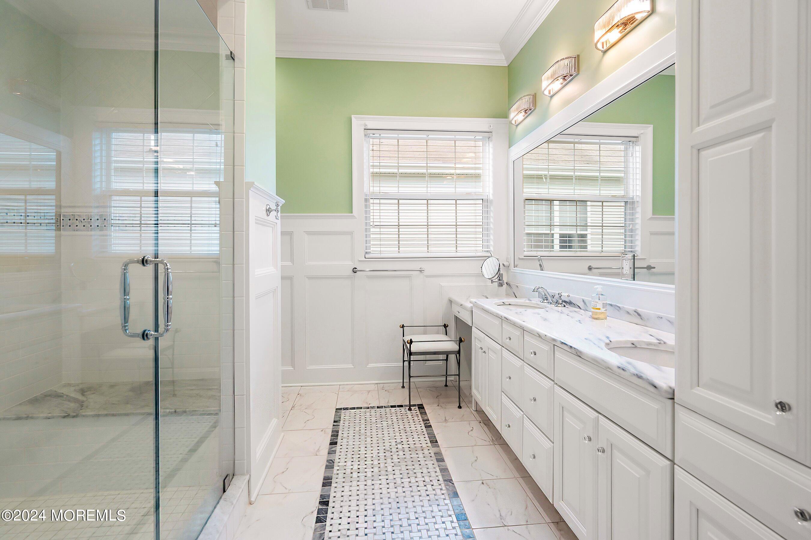 2550 Morningstar Road Manasquan, NJ 08736 - Photo 25 of 60 25-Bath 2A