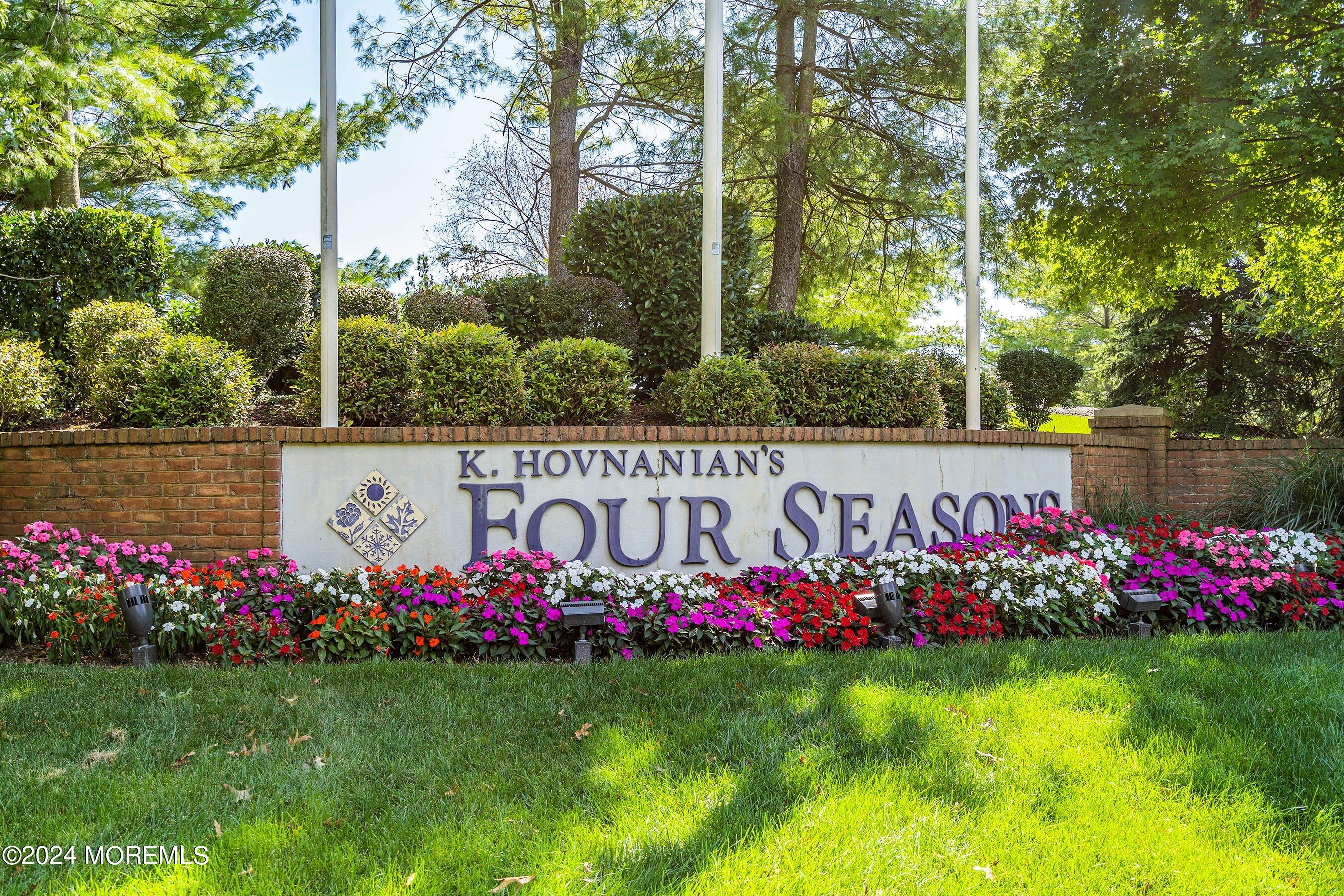 2550 Morningstar Road Manasquan, NJ 08736 - Photo 46 of 60 46-Entrance Sign