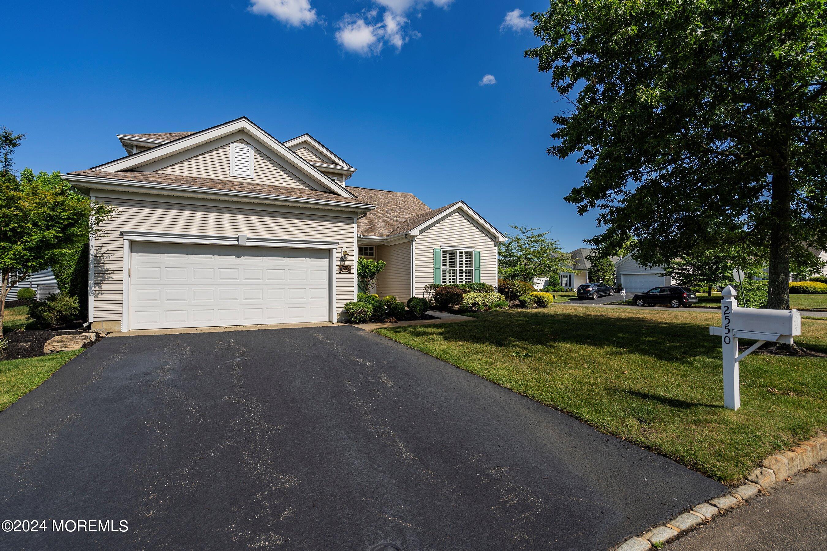 2550 Morningstar Road Manasquan, NJ 08736 - Photo 5 of 60 05-Front Left