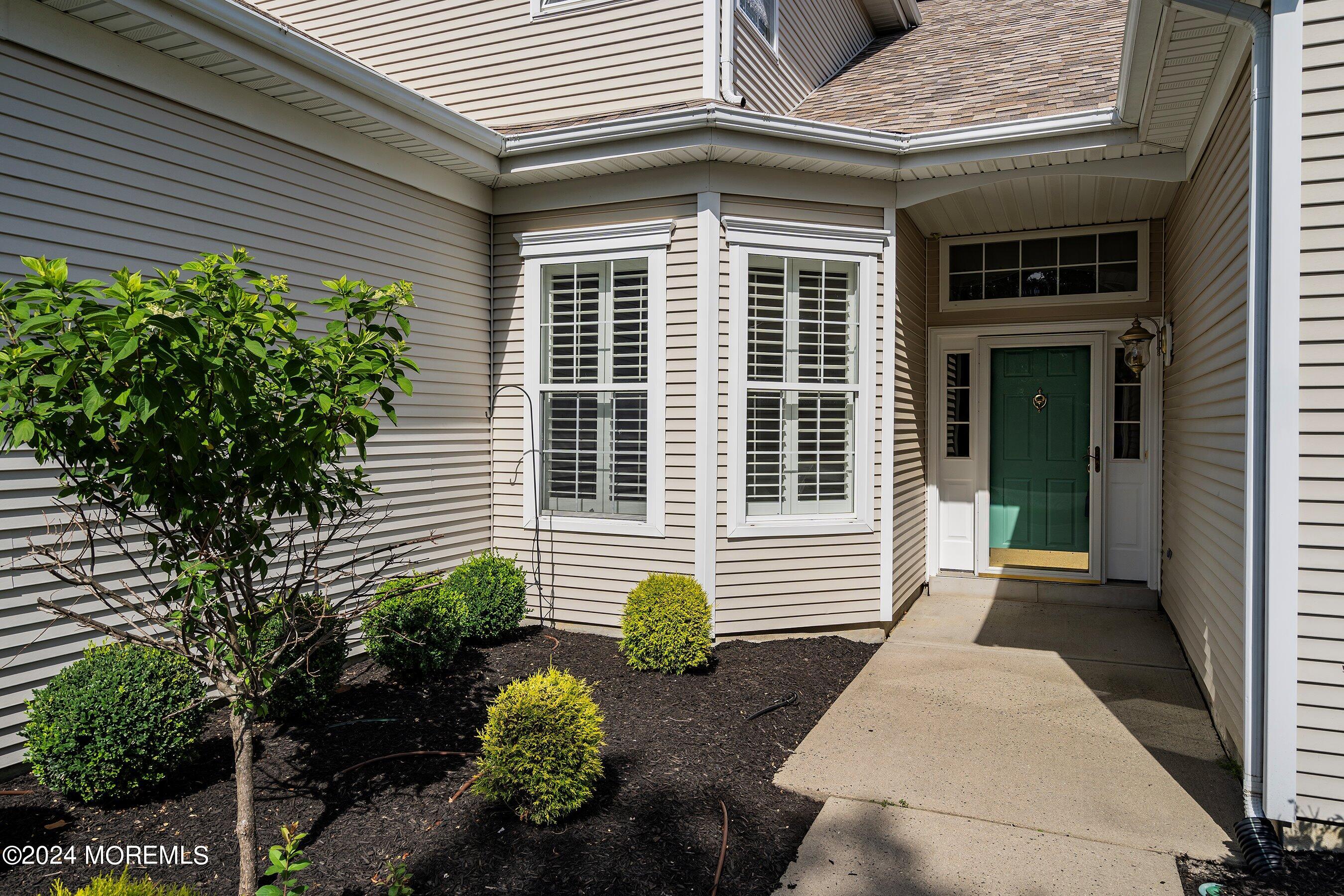 2550 Morningstar Road Manasquan, NJ 08736 - Photo 6 of 60 06-Front Entrance