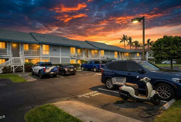 $470,000 | 75-6081 Alii Drive, Unit DD103, Kailua-Kona, HI 96740