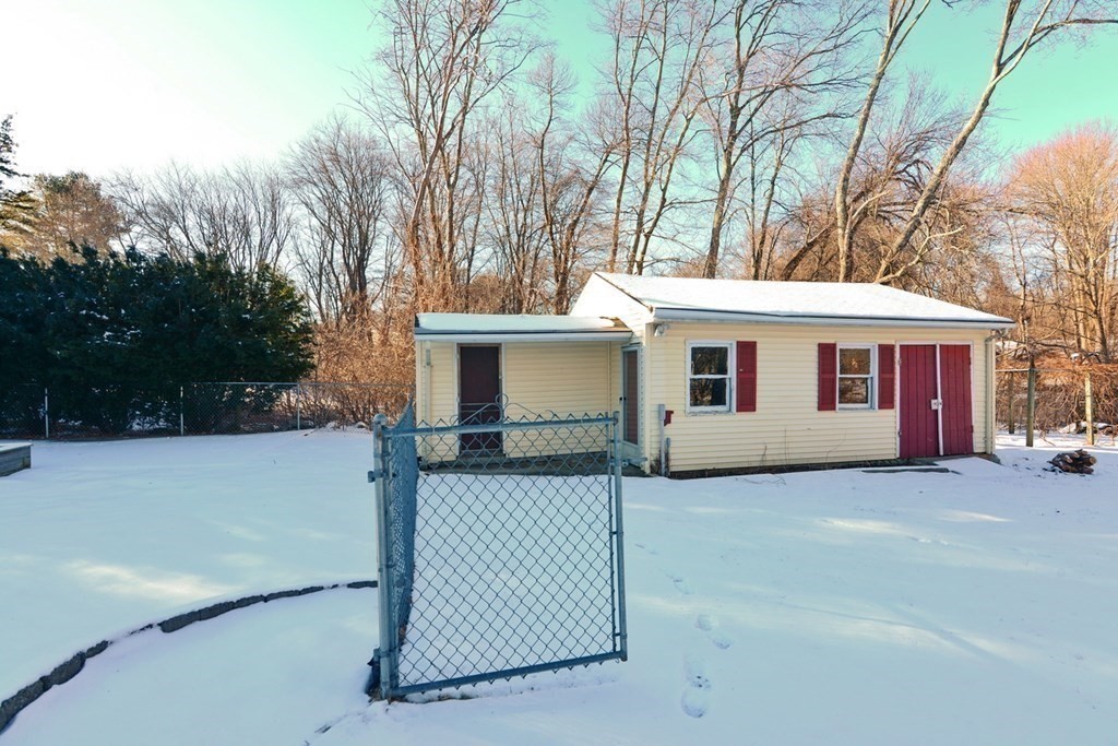 19 Haverstock Road Franklin, MA 02038 - Photo 23 of 37 Gallery Image 23