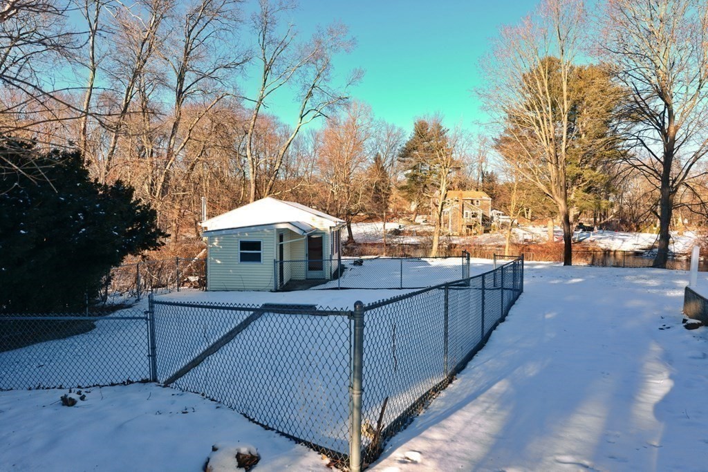 19 Haverstock Road Franklin, MA 02038 - Photo 24 of 37 Gallery Image 24