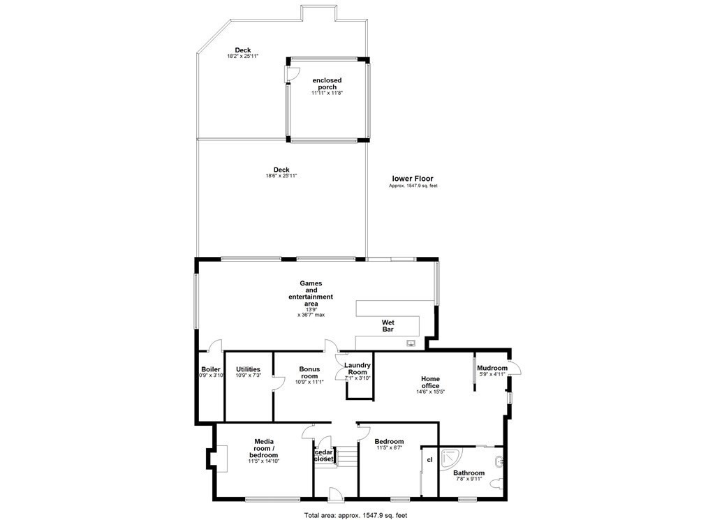19 Haverstock Road Franklin, MA 02038 - Photo 36 of 37 Gallery Image 36