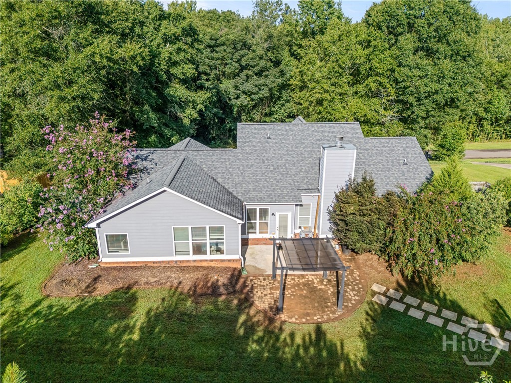 115 Linda Street Colbert, GA 30628 - Photo 35 of 47 Gallery Image 35