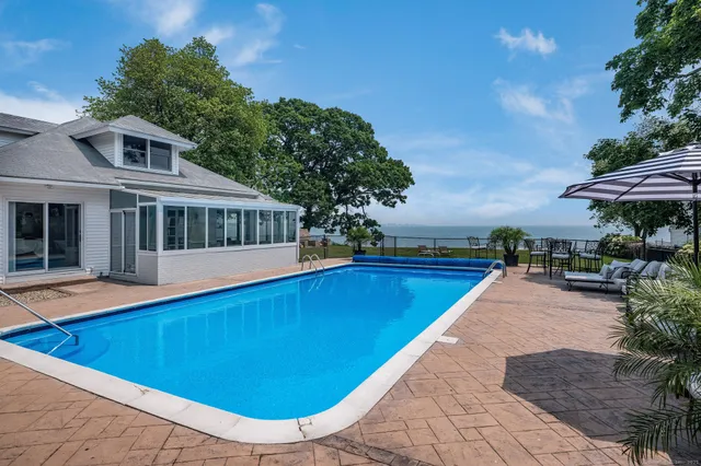 $25,000 | 156 Old Kelsey Point Road, Westbrook, CT 06498