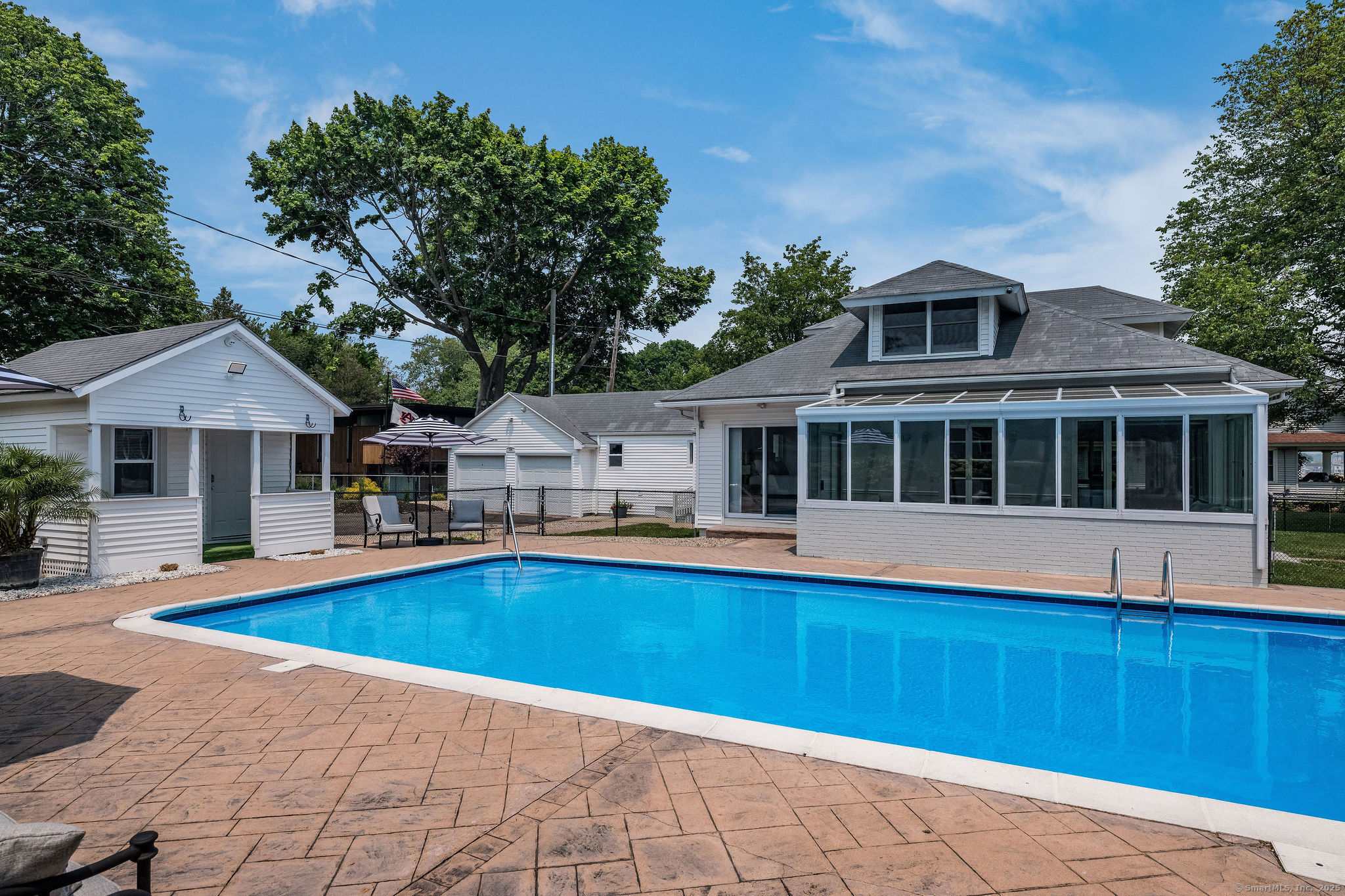 156 Old Kelsey Point Road Westbrook, CT 06498 - Photo 19 of 25