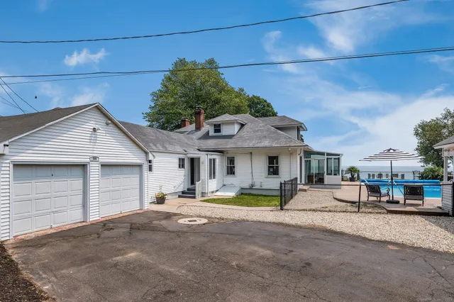 $25,000 | 156 Old Kelsey Point Road, Westbrook, CT 06498