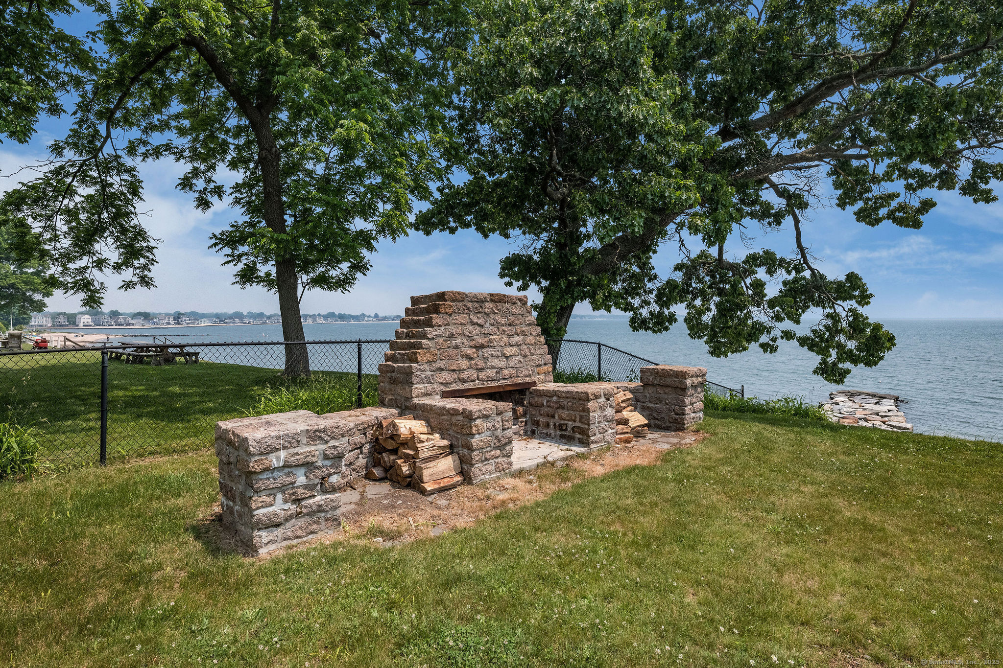 156 Old Kelsey Point Road Westbrook, CT 06498 - Photo 22 of 25