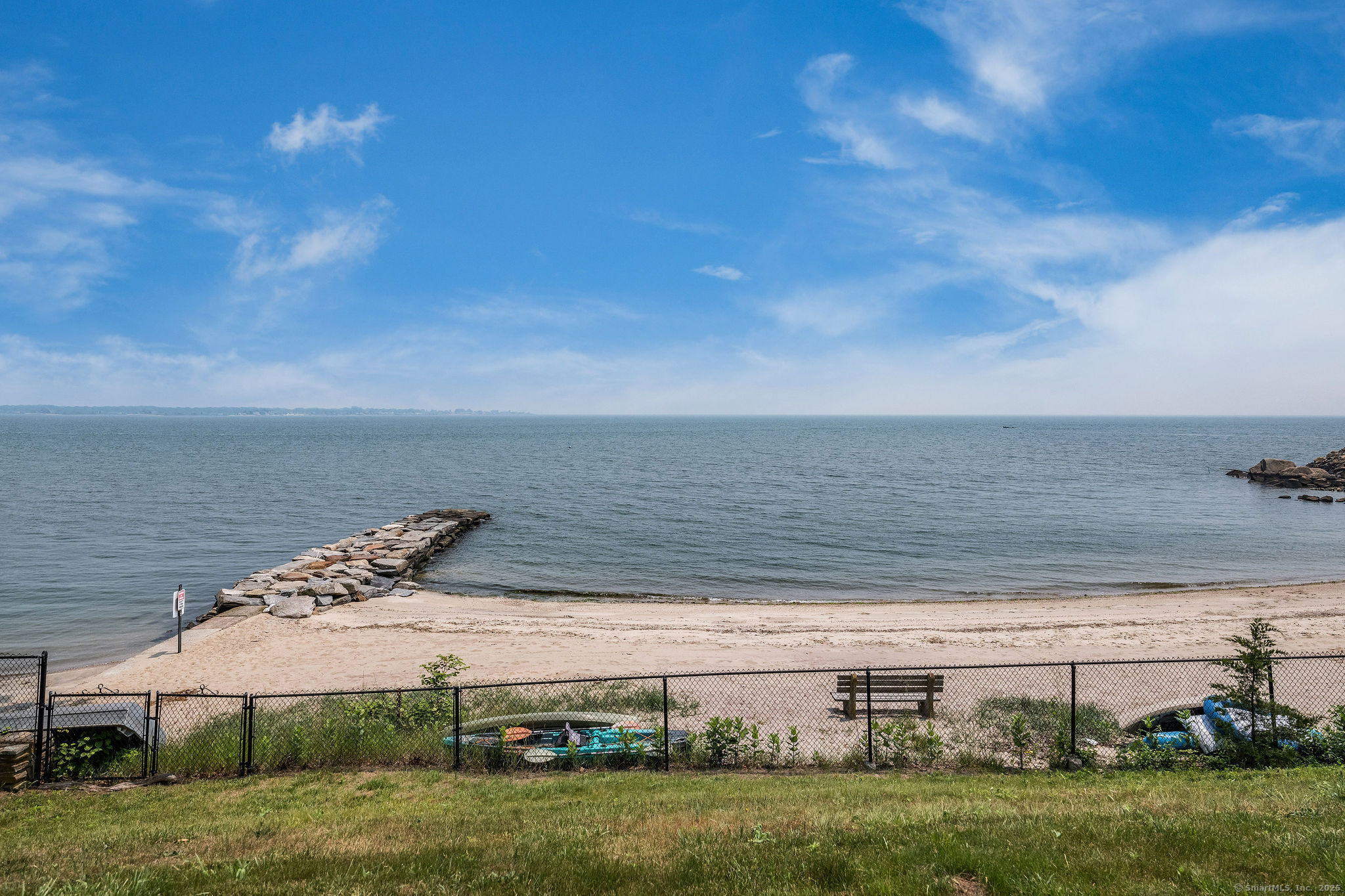 156 Old Kelsey Point Road Westbrook, CT 06498 - Photo 24 of 25