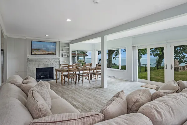 $25,000 | 156 Old Kelsey Point Road, Westbrook, CT 06498