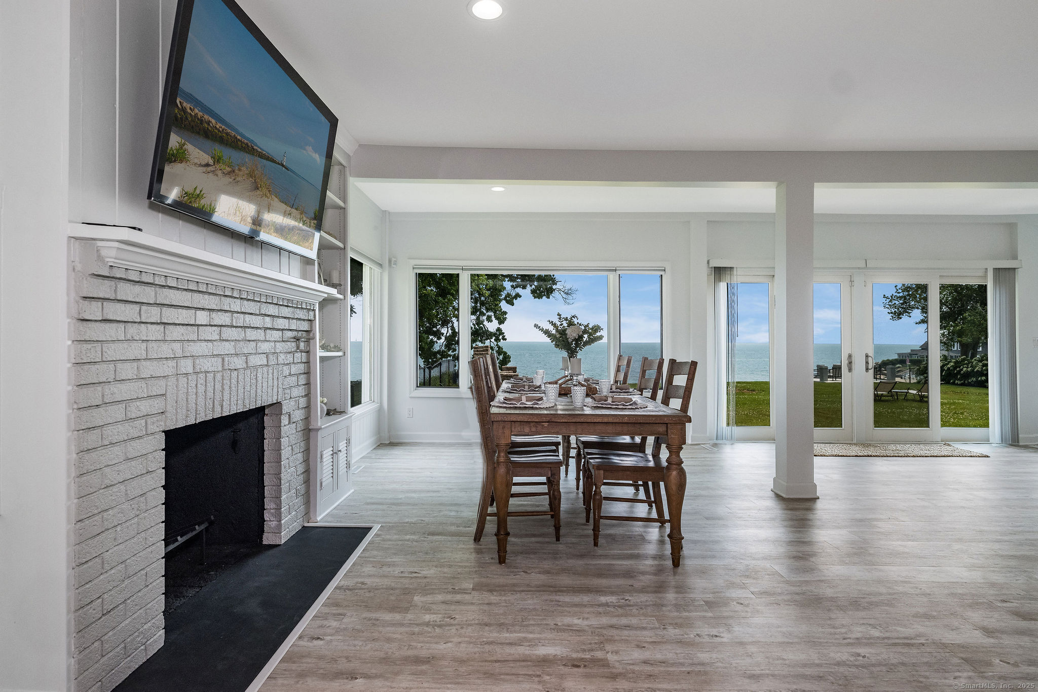 156 Old Kelsey Point Road Westbrook, CT 06498 - Photo 7 of 25