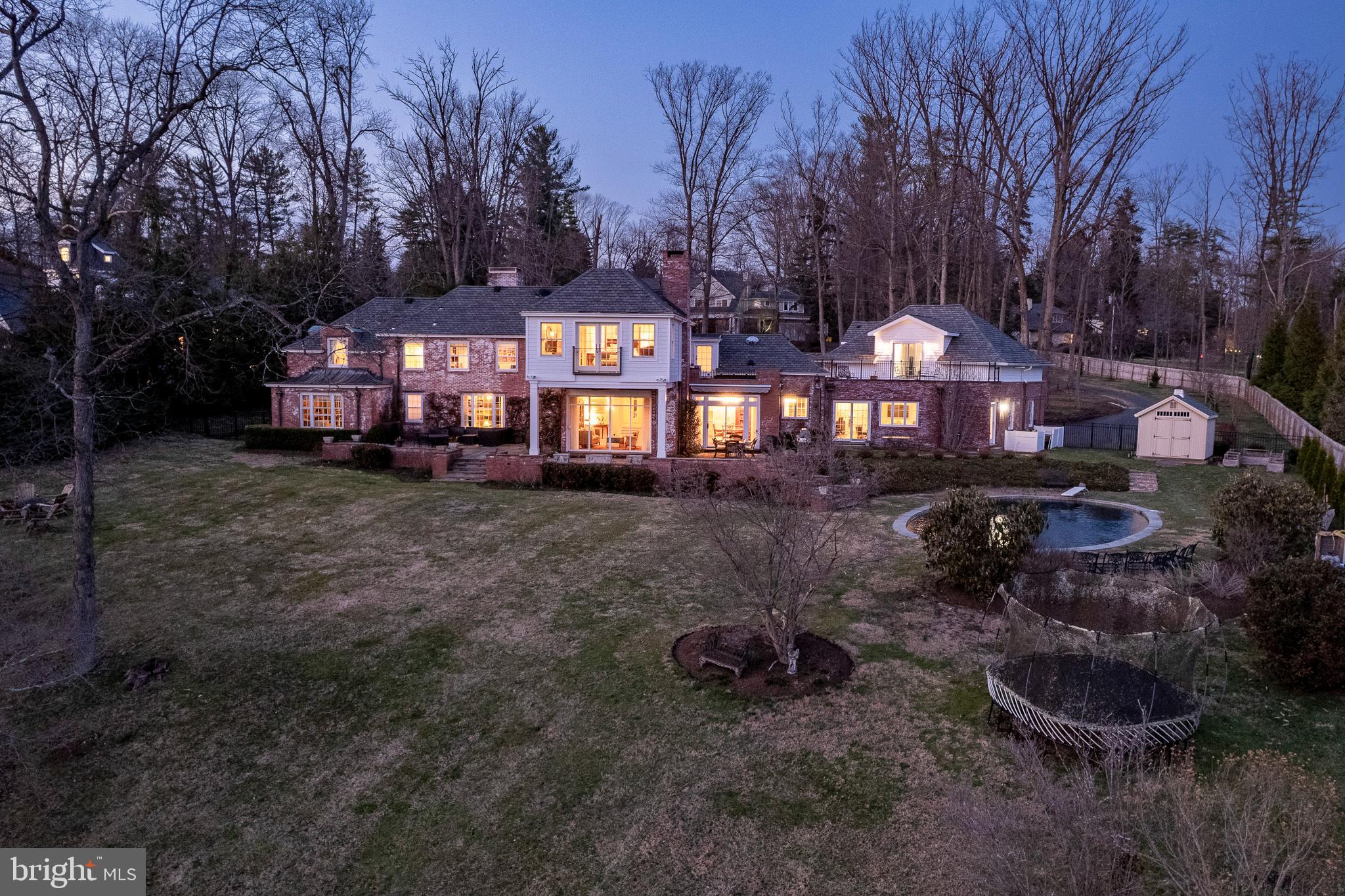 120 Winant Road Princeton, NJ 08540 - Photo 45 of 45