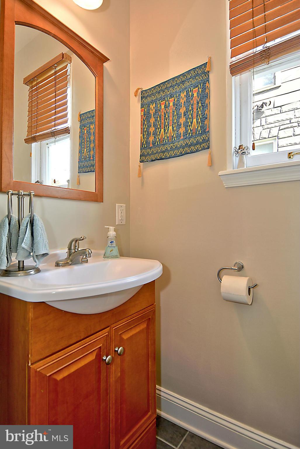 7220 Blair Road Northwest Washington, DC 20012 - Photo 11 of 30 Bath