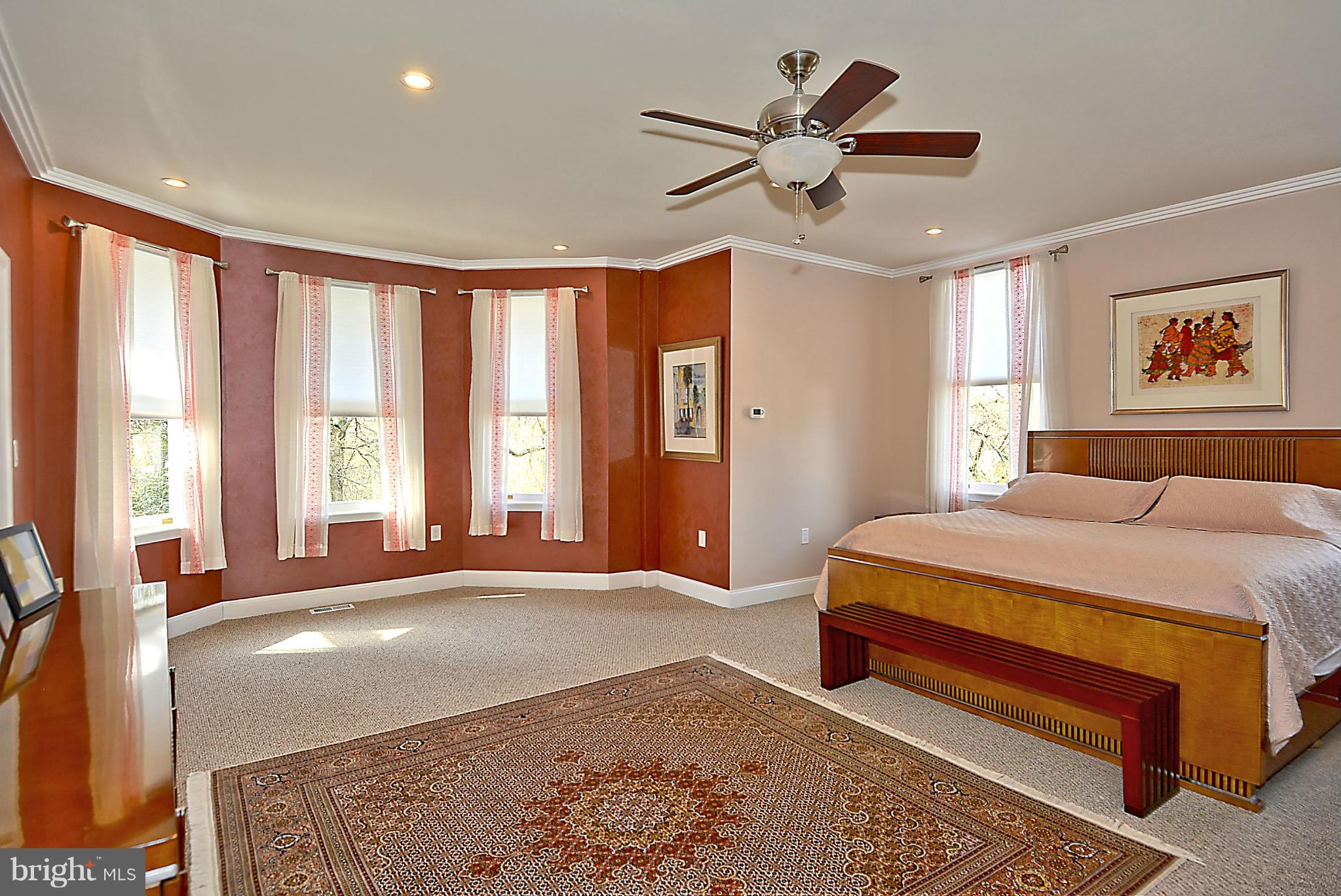 7220 Blair Road Northwest Washington, DC 20012 - Photo 12 of 30 Bedroom (Master)