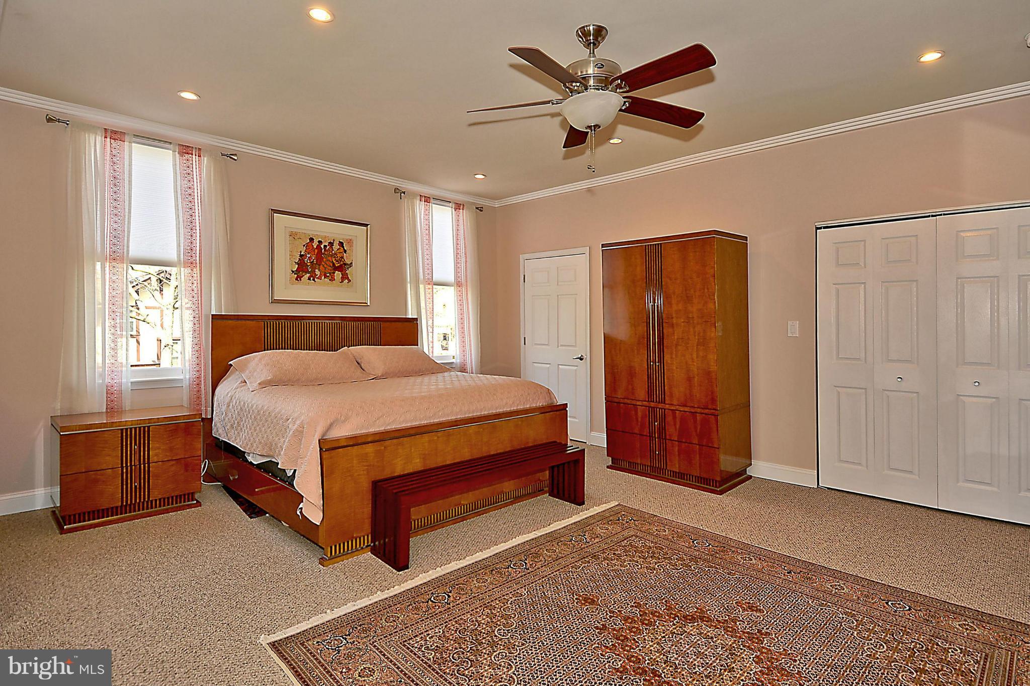 7220 Blair Road Northwest Washington, DC 20012 - Photo 14 of 30 Bedroom (Master)