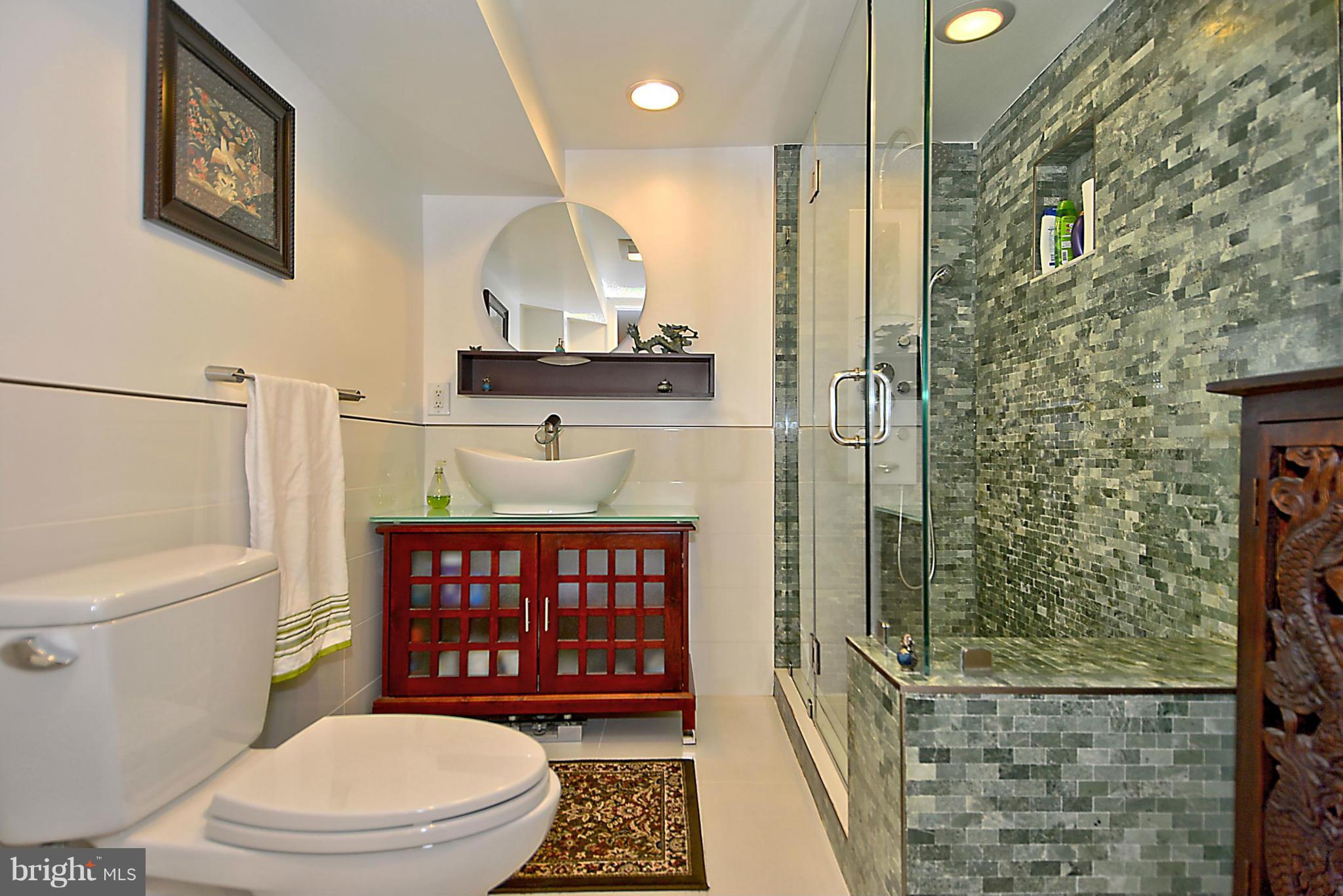 7220 Blair Road Northwest Washington, DC 20012 - Photo 20 of 30 Basement