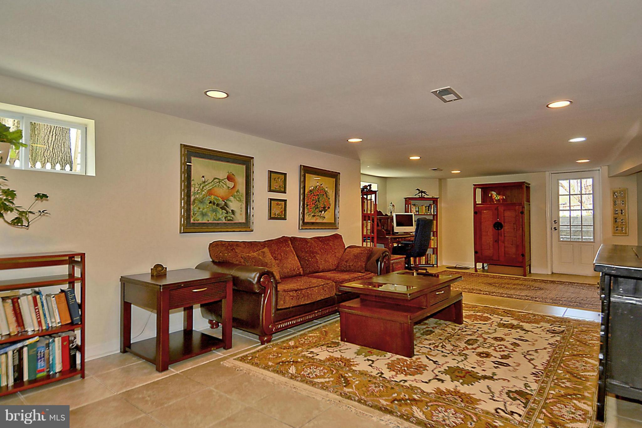 7220 Blair Road Northwest Washington, DC 20012 - Photo 22 of 30 Basement