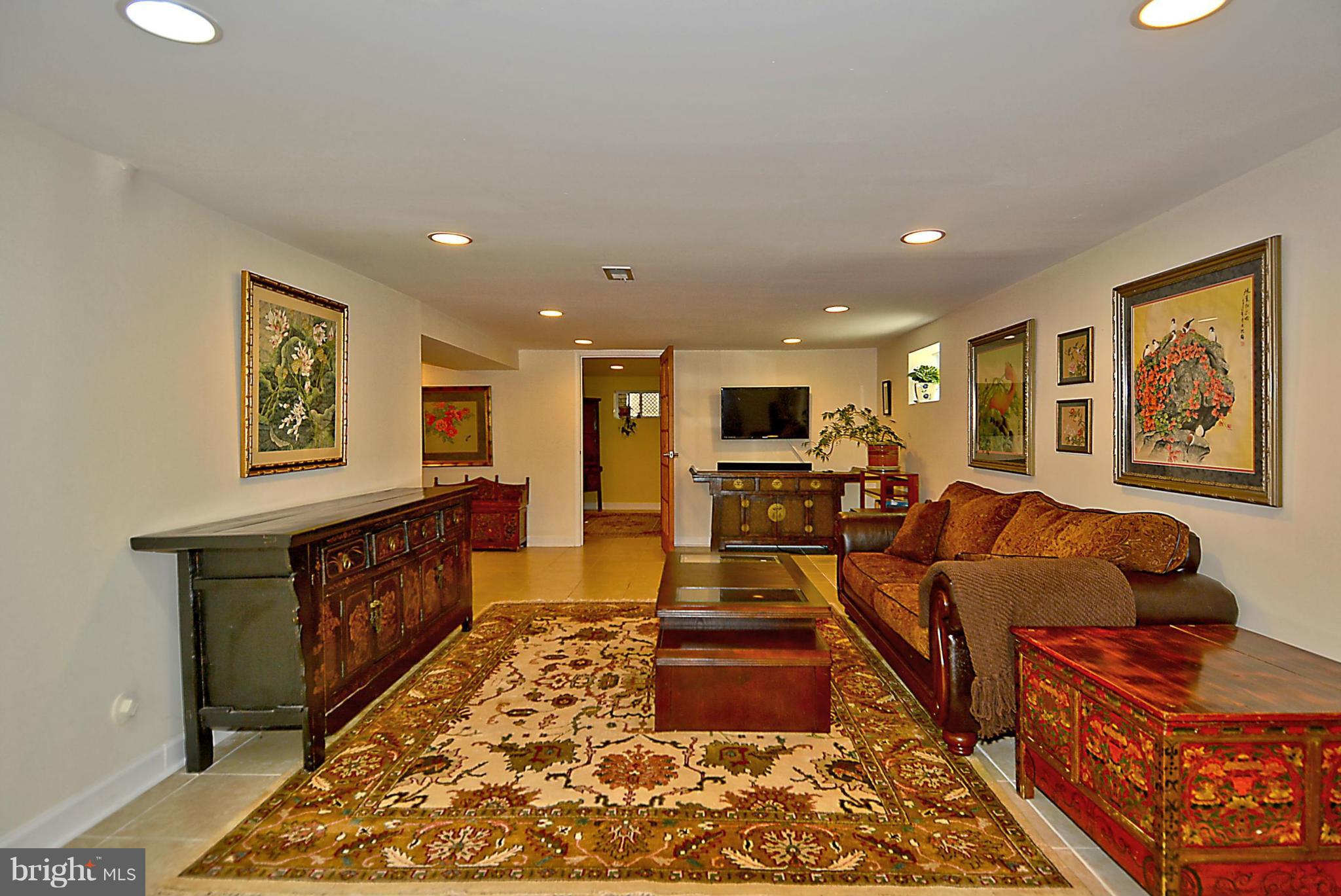 7220 Blair Road Northwest Washington, DC 20012 - Photo 23 of 30 Basement