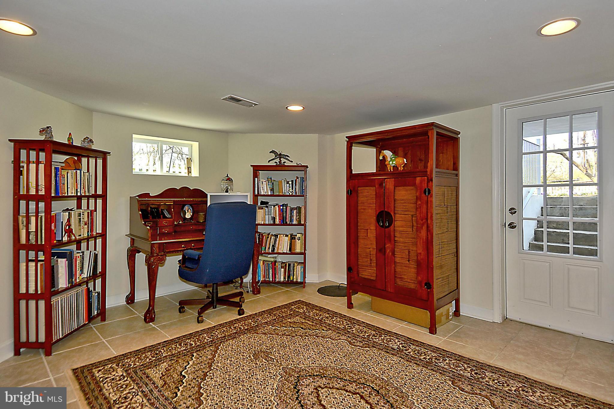 7220 Blair Road Northwest Washington, DC 20012 - Photo 25 of 30 Basement