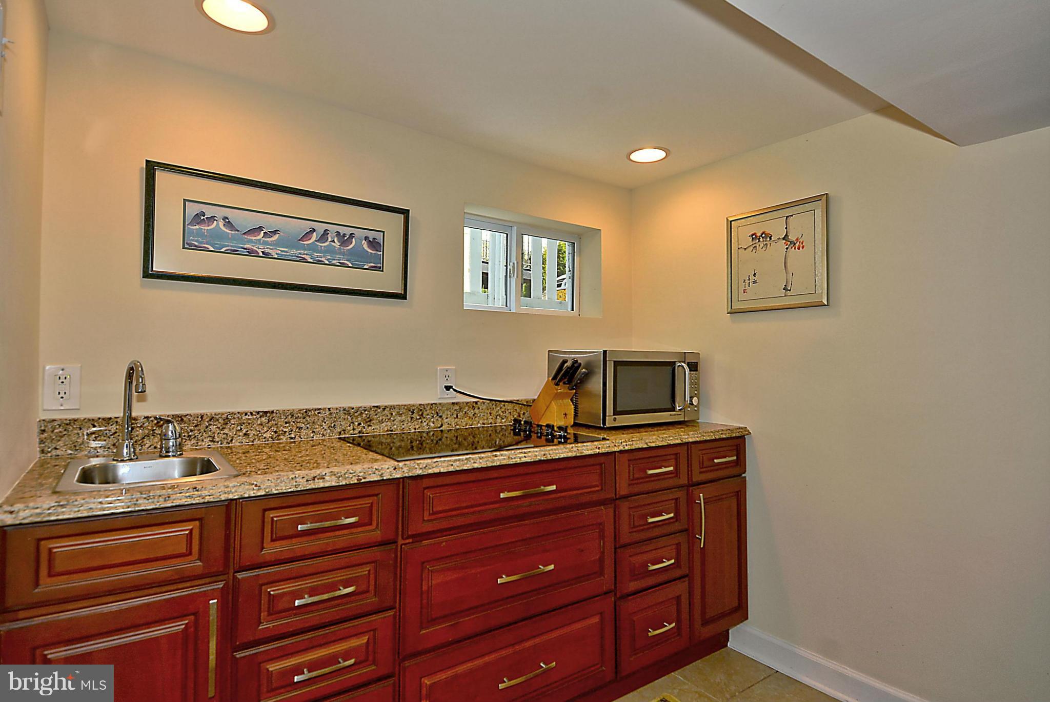7220 Blair Road Northwest Washington, DC 20012 - Photo 26 of 30 Basement