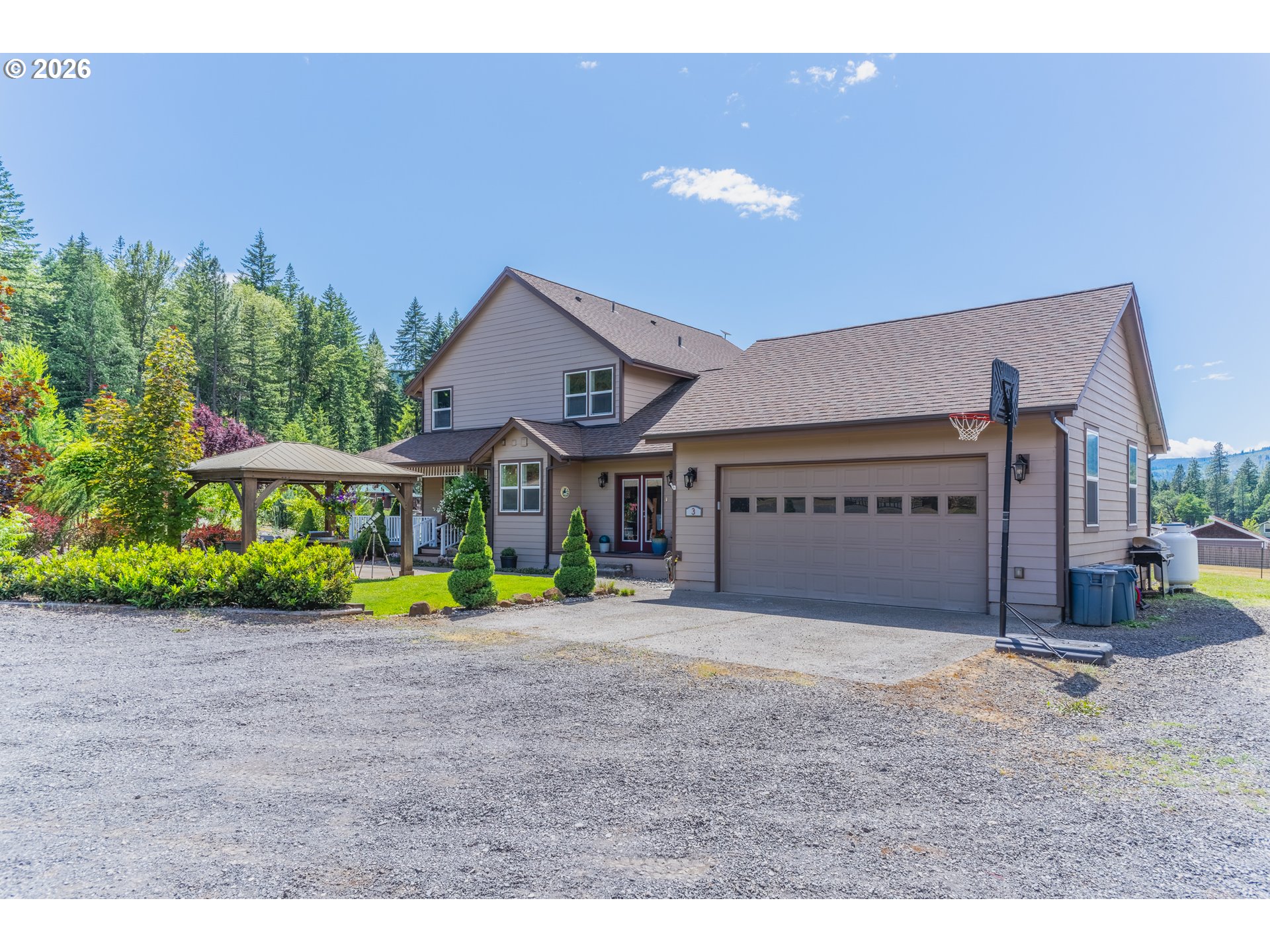3 Tomahawk Road White Salmon, WA 98672 - Photo 6 of 48