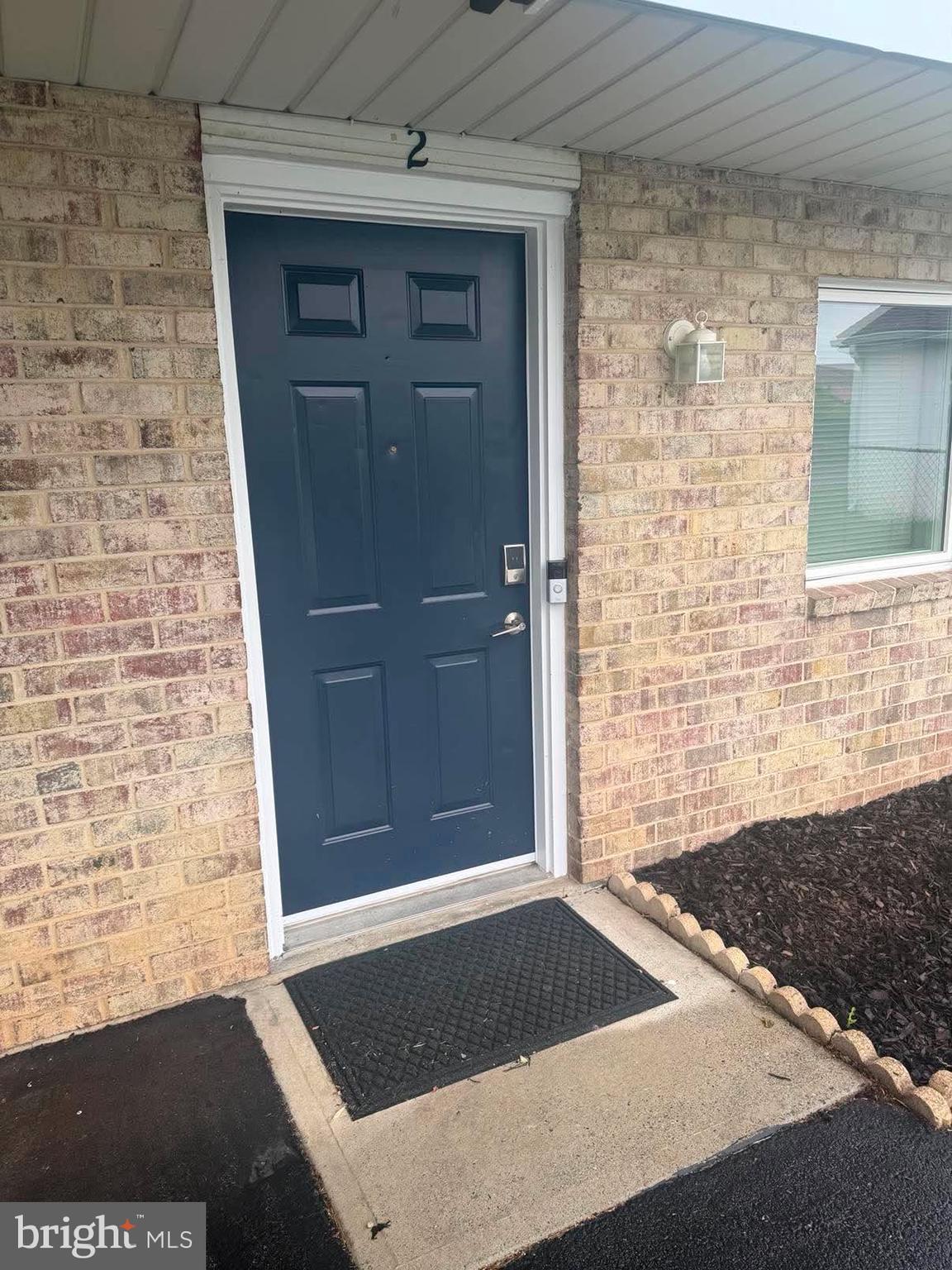 120 West 4th Avenue, Unit 2 Ranson, WV 25438 - Photo 2 of 14 Front entrance