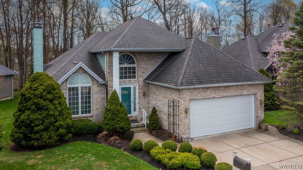 63 Sutherland Court Clarence, NY 14221 - Photo 3 of 40