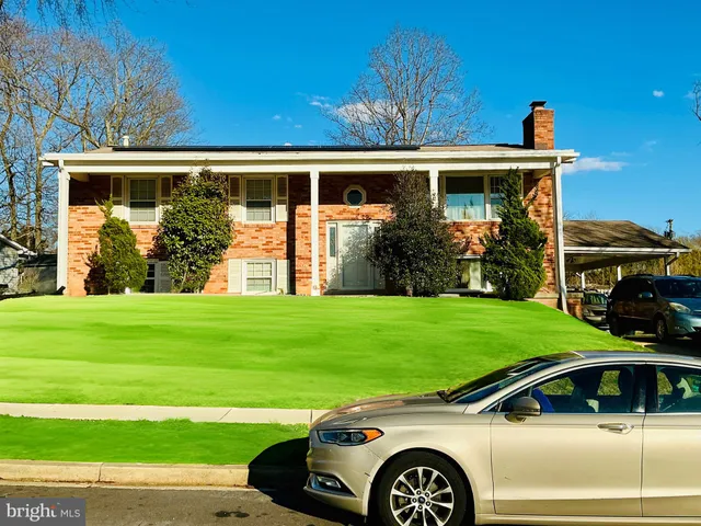 $479,000 | 8502 Waco Drive, Fort Washington, MD 20744