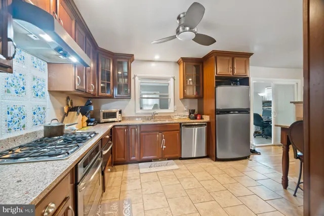 $479,000 | 8502 Waco Drive, Fort Washington, MD 20744