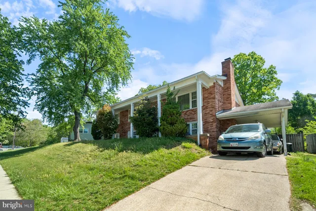 $479,000 | 8502 Waco Drive, Fort Washington, MD 20744