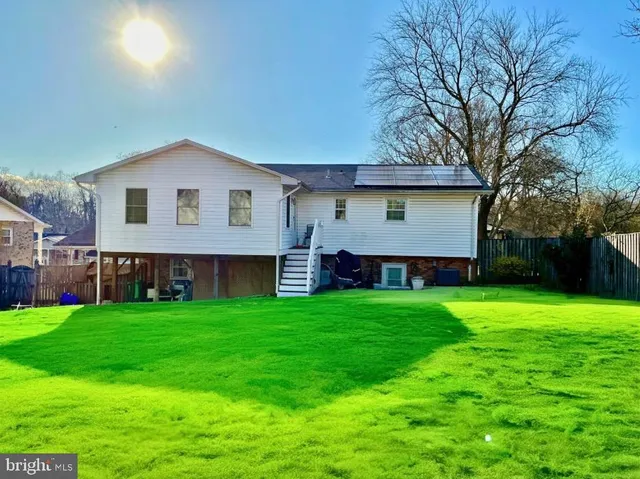 $479,000 | 8502 Waco Drive, Fort Washington, MD 20744