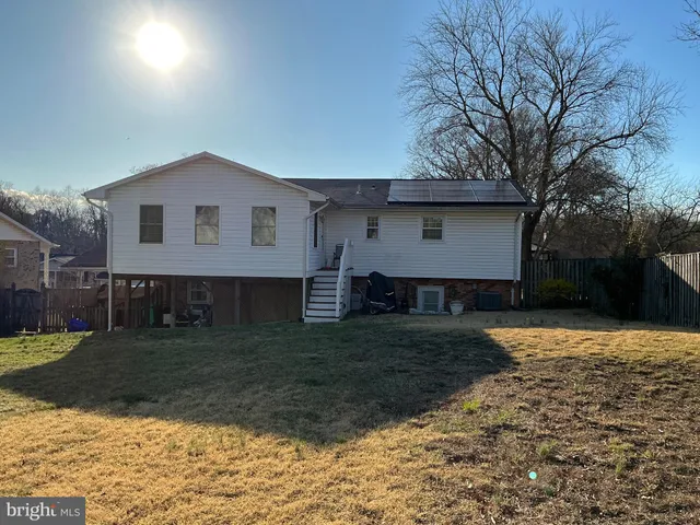 $479,000 | 8502 Waco Drive, Fort Washington, MD 20744