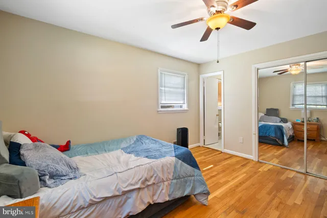 $479,000 | 8502 Waco Drive, Fort Washington, MD 20744