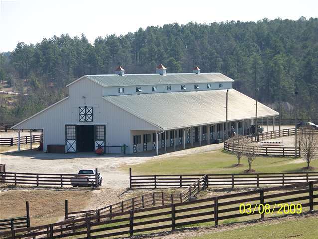 142 Gails Road West End, NC 27376 - Photo 3 of 9 Additional Photo