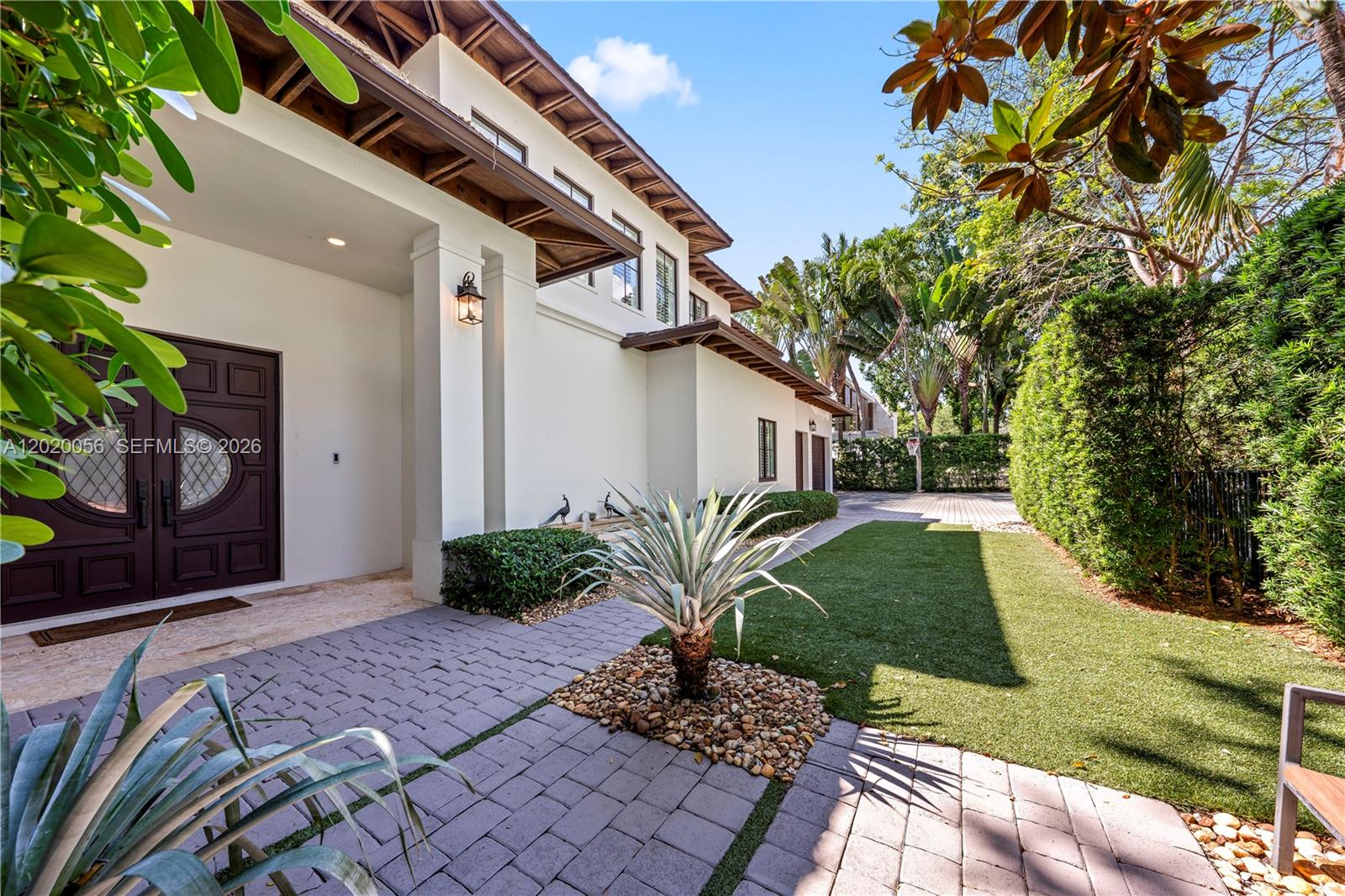 4196 Douglas Road Miami, FL 33133 - Photo 13 of 96
