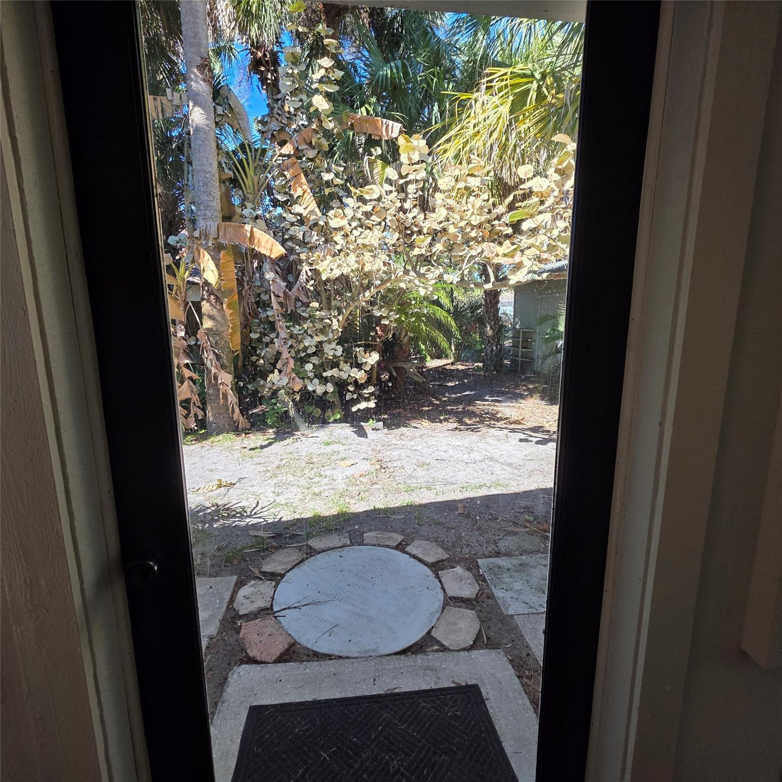722 Wentworth Street Sebastian, FL 32958 - Photo 13 of 16 a bathroom with a sink and mirror