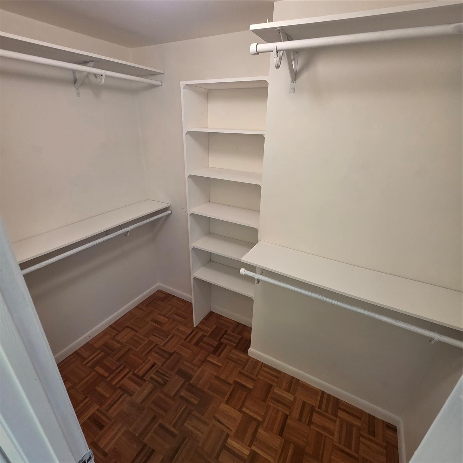 722 Wentworth Street Sebastian, FL 32958 - Photo 7 of 16 a storage room