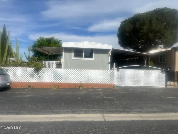 $155,000 | 5711 Columbia Way, Lancaster, CA 93536