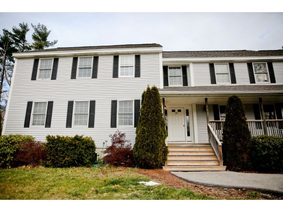 57 A Ledge Road Seabrook, NH 03874 - Photo 1 of 24 Gallery Image 1