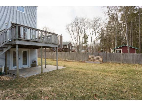 57 A Ledge Road Seabrook, NH 03874 - Photo 21 of 24 Gallery Image 21