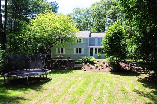 97 Loring Road Weston, MA 02493 - Photo 19 of 19 Gallery Image 19
