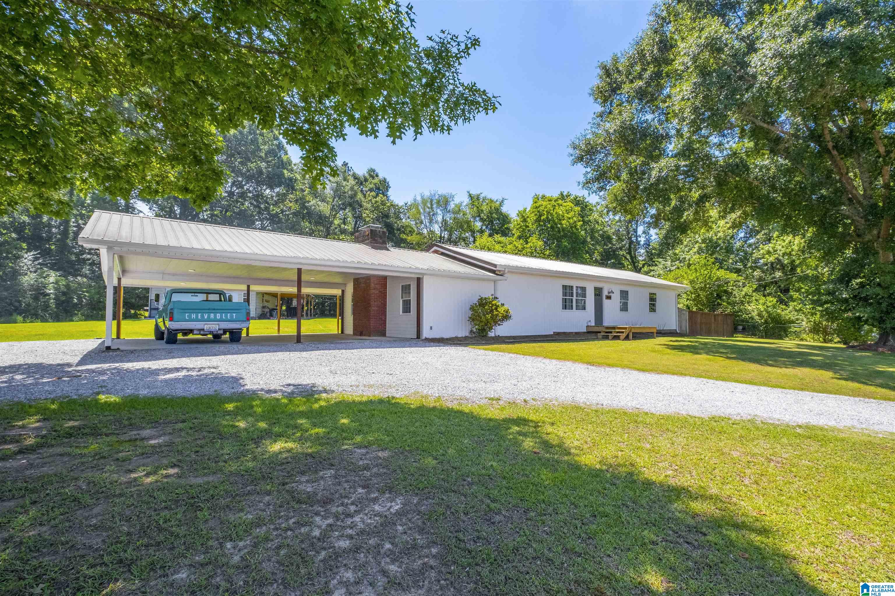 3656 Alexandria-Wellington Road Alexandria, AL 36250 - Photo 2 of 25