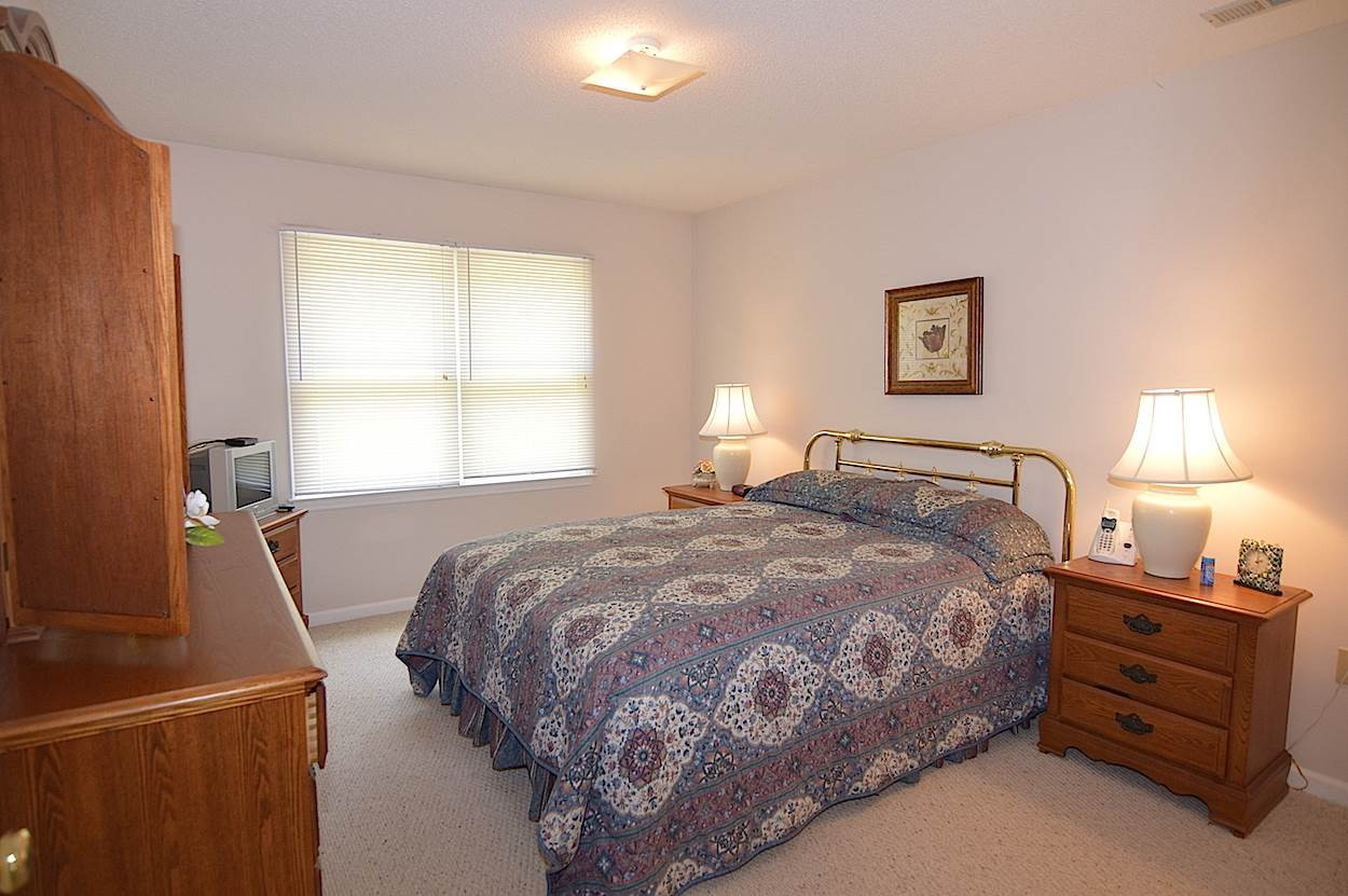 1842 White Memorial Church Road Willow Spring, NC 27592 - Photo 9 of 18 Photo 9