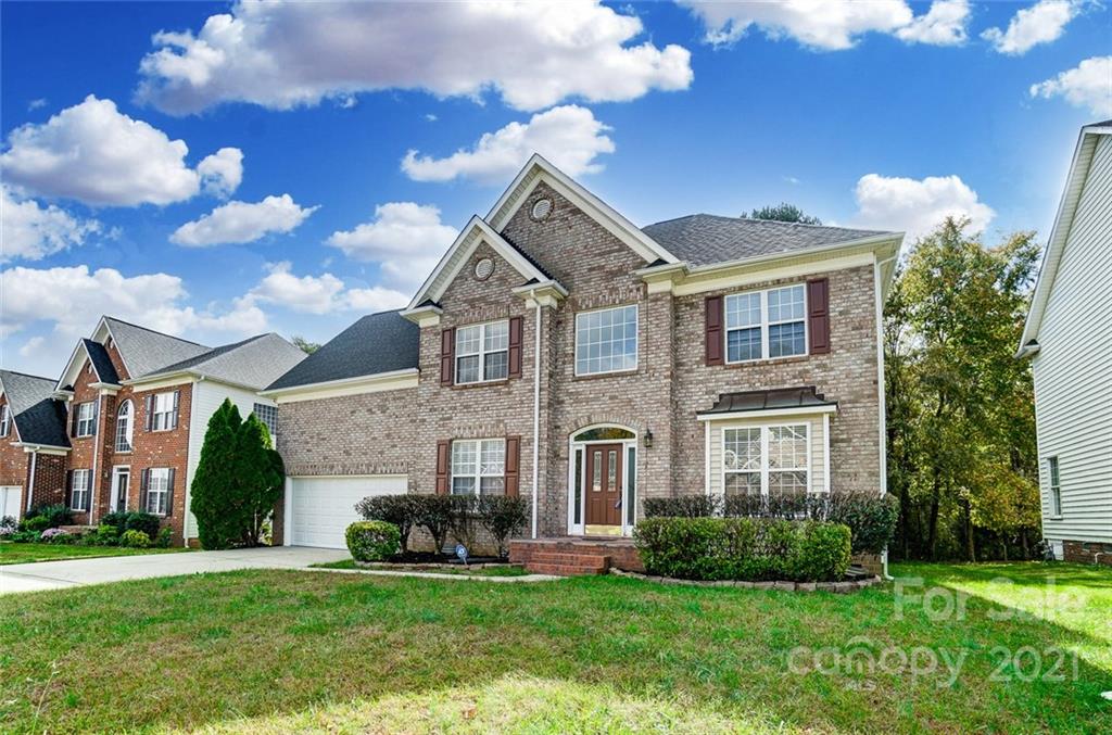1927 Copperplate Road Charlotte, NC 28262 - Photo 2 of 47