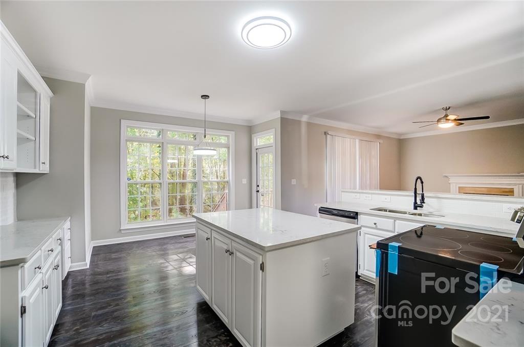 1927 Copperplate Road Charlotte, NC 28262 - Photo 12 of 47